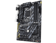 Дънни платки Gigabyte Z370 HD3P