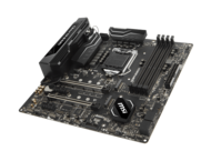 Дънни платки MSI Z370M GAMING PRO AC