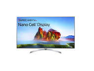 Телевизори LG 49SJ810V