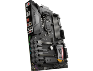 Дънни платки MSI Z370 GAMING M5