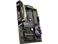 Дънни платки MSI Z370 GAMING PRO CARBON AC