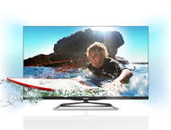 Телевизори Philips 47PFL6907K