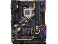 Дънни платки ASUS TUF Z370-PLUS GAMING