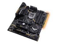 Дънни платки ASUS TUF Z370-PRO GAMING