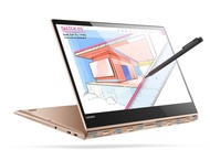 Лаптопи Lenovo Yoga 920