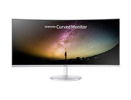 Монитори Samsung C34F791W