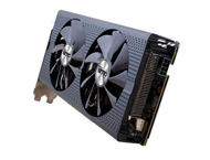 Видео карти SAPPHIRE NITRO+ Radeon RX 470 8GB