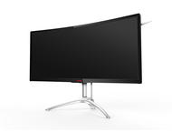 Монитори AOC AG352QCX