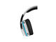 Слушалки Logitech G933 Artemis Spectrum, в бяло