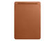Калъфи за таблети Apple Leather Sleeve за 12.9‑инчов iPad Pro - Saddle Brown