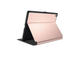 Калъфи за таблети SPECK Balance Folio Metallic 9.7-inch iPad (2017) - Rose Gold/Grey