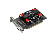 Видео карти ASUS Radeon RX 550 2G