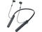 Слушалки Sony WI-C400, в черно