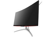 Монитори AOC AGON AG272FCX