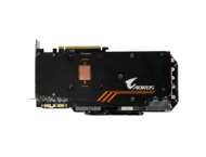 Видео карти AORUS GeForce GTX 1080 8G