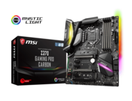 Дънни платки MSI Z370 GAMING PRO CARBON