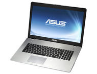 Лаптопи ASUS N76VZ-V2G-T1033D