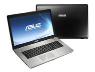 Лаптопи ASUS N76VZ-V2G-T1033D