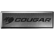 Клавиатури Cougar Puri Red Switches Cherry MX