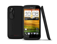 Смартфони HTC Desire V 4GB, черен цвят