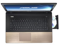 Лаптопи ASUS K75VM