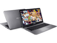 Лаптопи ASUS VivoBook E403NA-GA025T