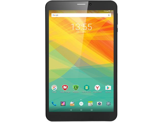 Таблети Prestigio WIZE 3418 4G 8GB