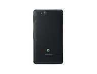 Смартфони Sony Xperia Go 8GB, черен цвят