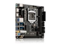 Дънни платки ASRock Z370M-ITX/ac