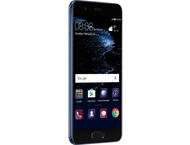 Смартфони Huawei P10 64GB, син цвят