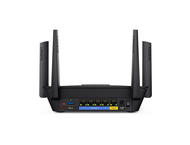 Мрежово оборудване Linksys EA8300 Max-Stream AC2200 Tri-Band Wi-Fi Router