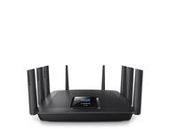 Мрежово оборудване Linksys EA9500 Max-Stream AC5400 MU-MIMO Gigabit Wi-Fi Router