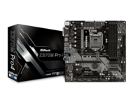 Дънни платки ASRock Z370M Pro4