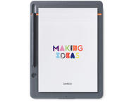 Графични таблети Wacom Bamboo Slate Smartpad (Small)