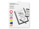 Графични таблети Wacom Bamboo Slate Smartpad (Small)