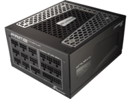 Захранвания за компютри Sea Sonic PRIME 850W Titanium
