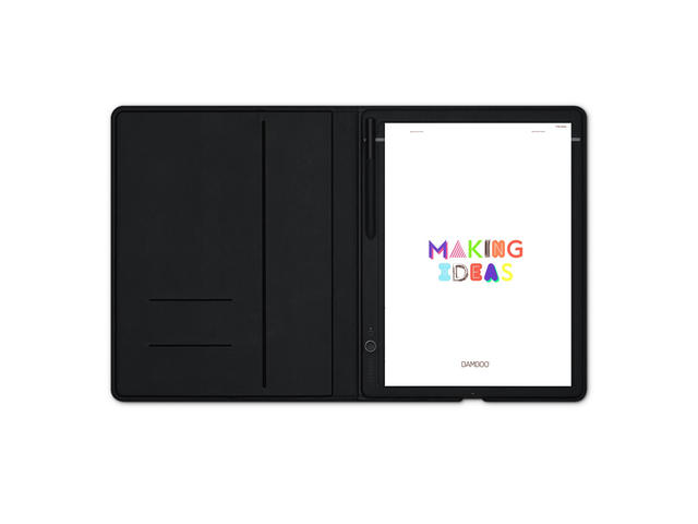 Графични таблети Wacom Bamboo Folio L
