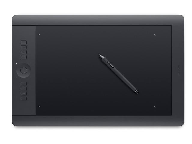 Графични таблети Wacom Intuos Pro L