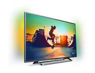 Телевизори Philips 55PUS6262 +  Desktop Sentinel 301  +  Джойстик Canyon CND-GPW8