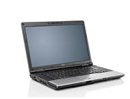 Лаптопи Fujitsu  Lifebook E752