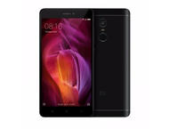 Смартфони Xiaomi Redmi Note 4 32GB, черен цвят