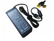 Захранвания за лаптопи Съвместим адаптер за Lenovo 20V 4.5A 90W (slim tip)