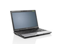 Лаптопи Fujitsu  Lifebook E782 (черен)