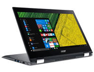 Лаптопи Acer Spin 5 (SP513-52)