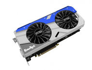 Видео карти Palit GeForce GTX 1080 GameRock Premium Edition 