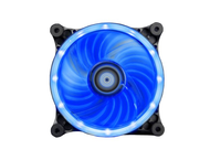 Вентилатори Xigmatek Solar Eclipse II SEII-F1251