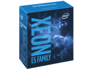 Процесори Intel Xeon E5-2603 v4