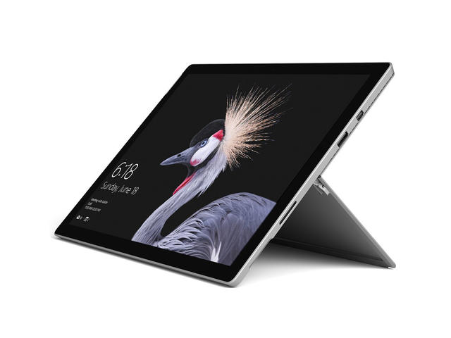 Таблети Microsoft Surface Pro 5 256GB
