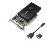 Видео карти PNY Quadro K2200