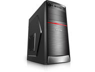Кутии Segotep ATX - AND Red